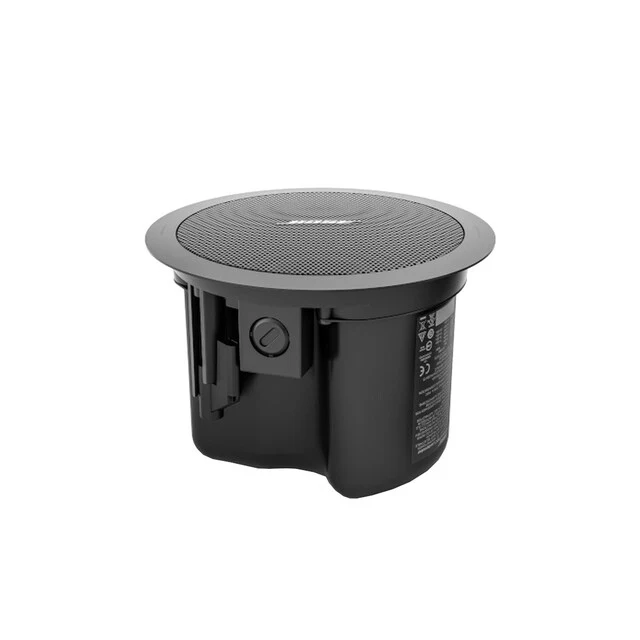 Bose DesignMax DM8C-SUB 180W In-Ceiling Subwoofer - Front View